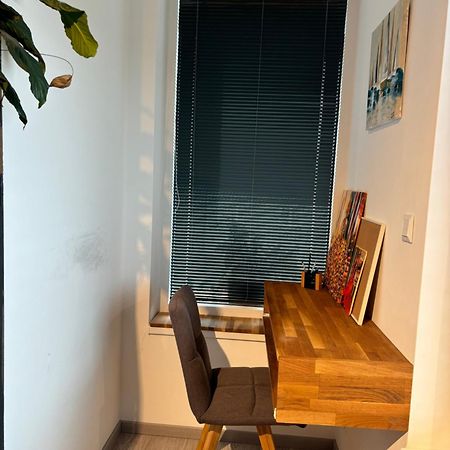 Premiere Apartment Bratislava - Private Parking エクステリア 写真