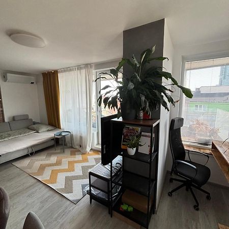 Premiere Apartment Bratislava - Private Parking エクステリア 写真